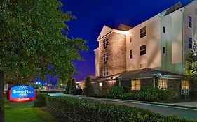 Towneplace Suites Knoxville Cedar Bluff